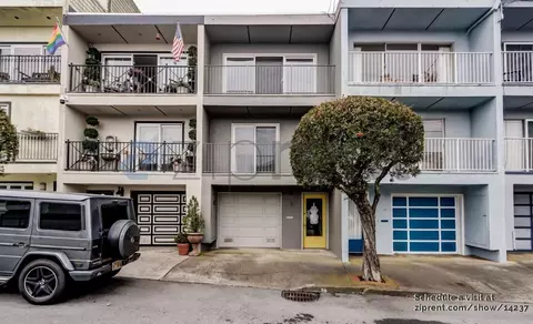 18 Perego Ter, San Francisco, CA 94131