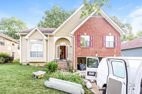 1109 White Mountain Ln, Antioch, TN 37013