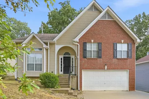 1109 White Mountain Ln, Antioch, TN 37013