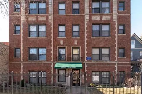 4546 N Damen Ave #213, Chicago, IL 60625