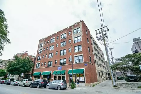 739 W Belmont Ave #315, Chicago, IL 60657