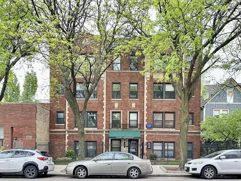 4546 N Damen Ave #101, Chicago, IL 60625