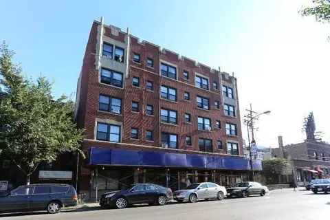 739 W Belmont Ave #517, Chicago, IL 60657