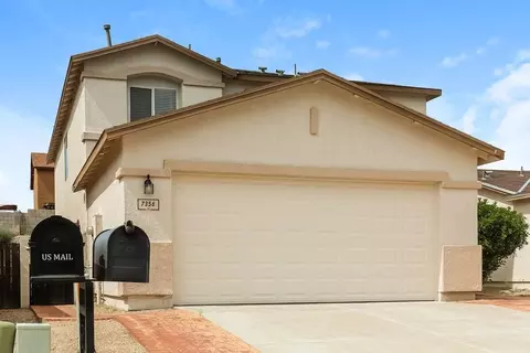 7356 S Messala Ct, Drexel Heights, AZ 85746