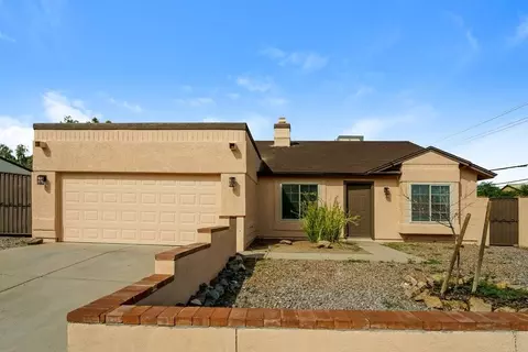 1900 S Hermosa Dr, Tucson, AZ 85713