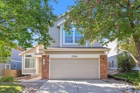 17214 Paoli Way, Parker, CO 80134