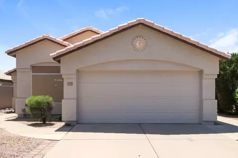 2533 E Camino St, Mesa, AZ 85213