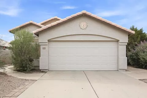 2533 E Camino St, Mesa, AZ 85213