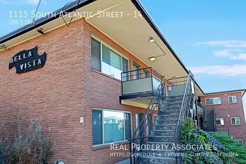 1115 S Atlantic St #14, Seattle, WA 98134