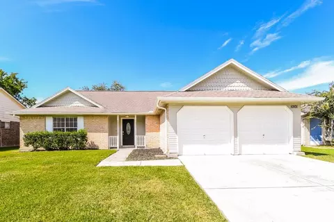 1001 Landing Blvd, League City, TX 77573