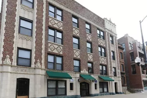 4851 N Damen Ave #310, Chicago, IL 60625
