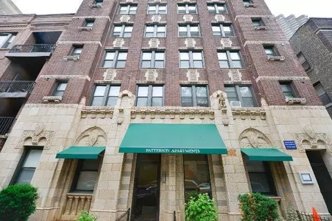 612 W Patterson Ave #209, Chicago, IL 60613