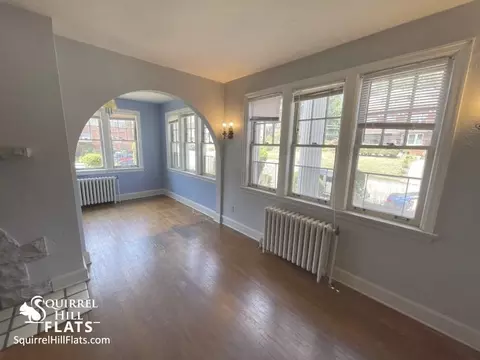 6532 Wilkins Ave #a2, Pittsburgh, PA 15217