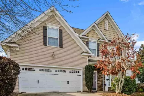 4988 Old Towne Village Cir, Pfafftown, NC 27040