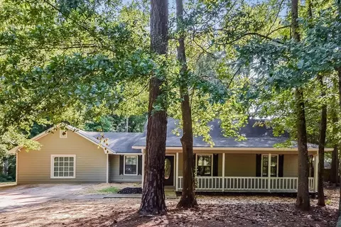 400 Willow Ln, Mcdonough, GA 30253