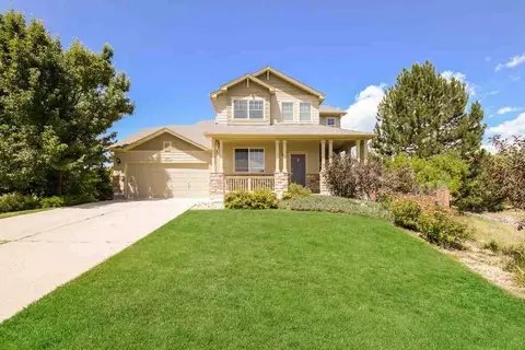 2487 Paint Pony Ct, Castle Rock, CO 80108