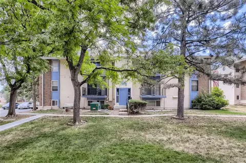 12124 Melody Dr #301, Westminster, CO 80234