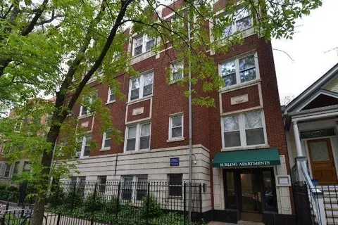 2827 N Burling St #301, Chicago, IL 60657