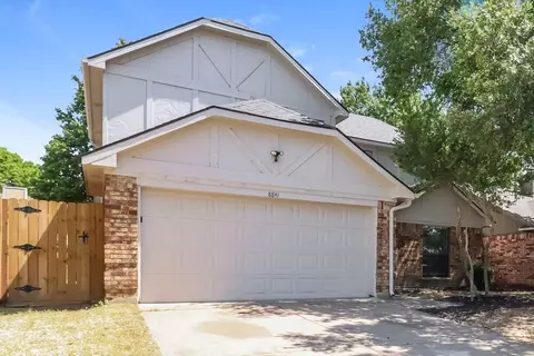 8841 Elbe Trl, Fort Worth, TX 76118