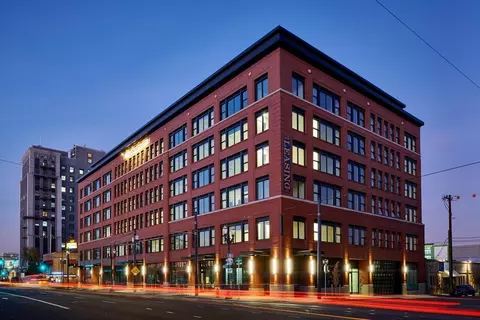 514 SE Belmont St, Portland, OR 97214