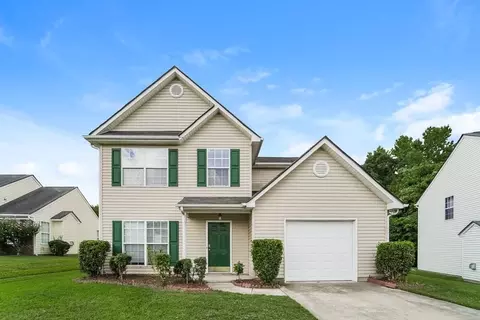 911 Reigate Rd, Charlotte, NC 28262