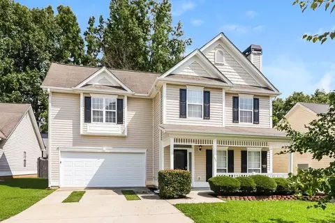 350 Prescott Ct, Newnan, GA 30265