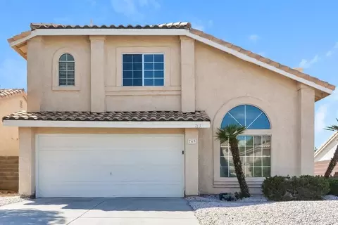 763 Butternut Ct, Henderson, NV 89014