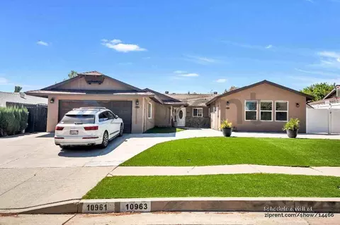 10963 Des Moines Ave #ADU, Porter Ranch, CA 91326