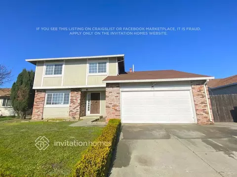 516 Canvasback Dr, Suisun City, CA 94585