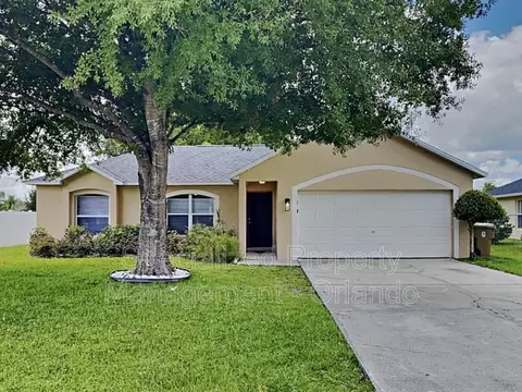 1317 Dover Dr, Poinciana, FL 34758