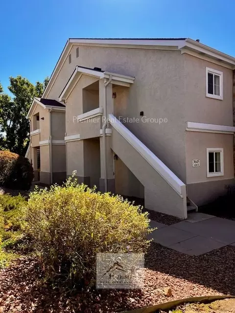 3645 Strawberry Field Grv, Colorado Springs, CO 80906