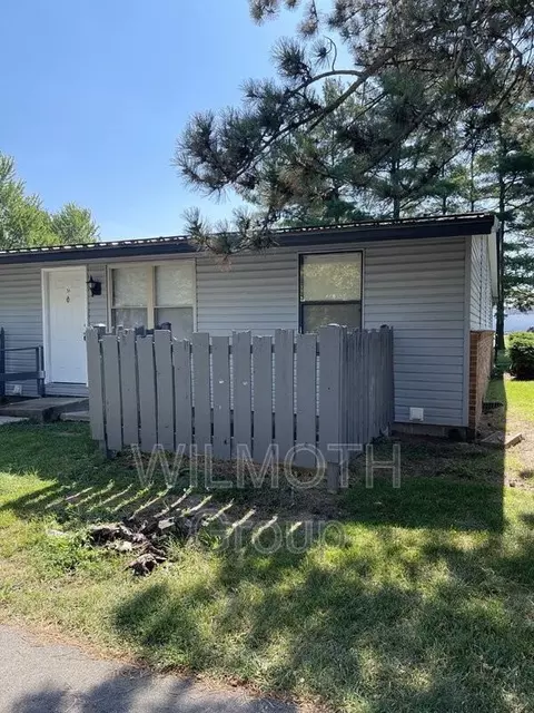 2000 Indianapolis Rd #30, Crawfordsville, IN 47933