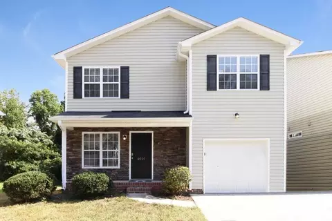 4014 Mountainridge Dr, Greensboro, NC 27401