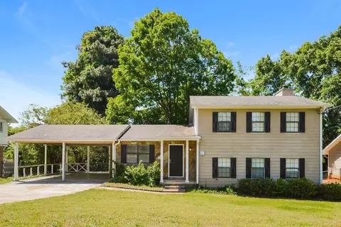 1731 Underwood Dr SE, Conyers, GA 30013
