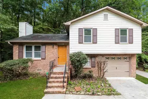 4635 Hamlet Walk SE, Conyers, GA 30094