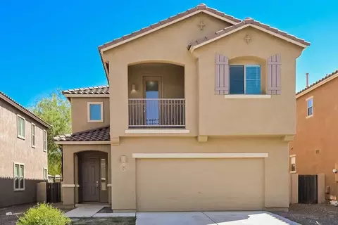 67 W Calle Gota, Sahuarita, AZ 85629