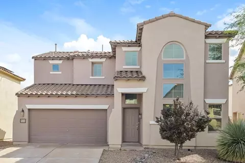 126 E Calle Del Rondador, Sahuarita, AZ 85629