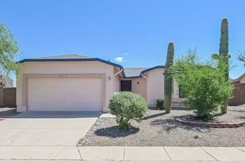 2973 S Marissa Dr, Tucson, AZ 85730