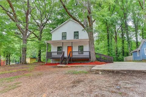 506 Mcwilliams Rd SE, Atlanta, GA 30315