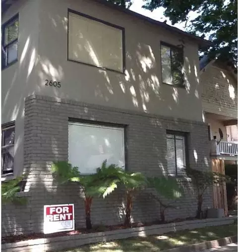 2605 D St UNIT 1, Sacramento, CA 95816