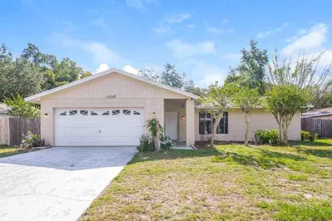 17507 Cranbrook Dr, Lutz, FL 33549