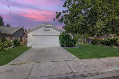 4610 Fosberg Rd, Turlock, CA 95382