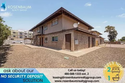 1746 E 6th Ave #1746, Mesa, AZ 85204