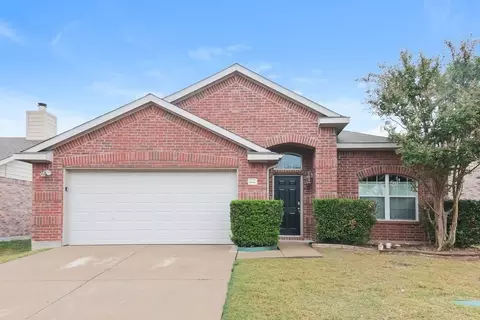1021 Comfort Dr, Forney, TX 75126