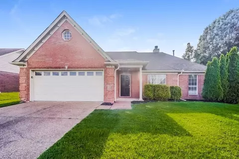 7203 Fox Creek Dr, Olive Branch, MS 38654