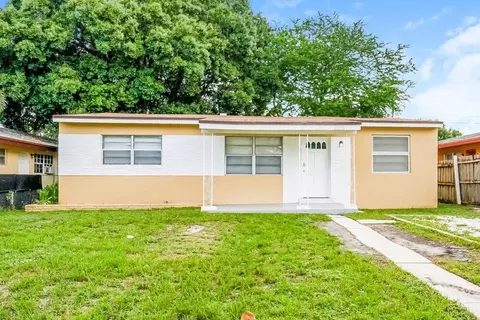 1025 NW 4th Ave, Fort Lauderdale, FL 33311