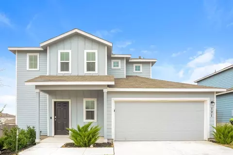 121 Moscovy Duck, San Antonio, TX 78253