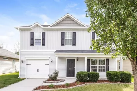 5063 Hogan Point Ct, Winston Salem, NC 27127