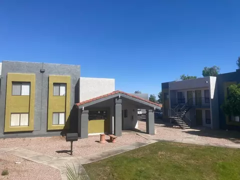 1701 E 8th St, Tempe, AZ 85281