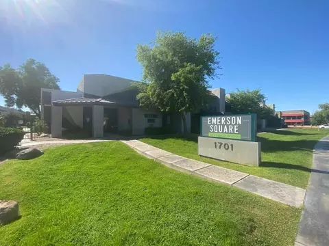 1701 E 8th St, Tempe, AZ 85281